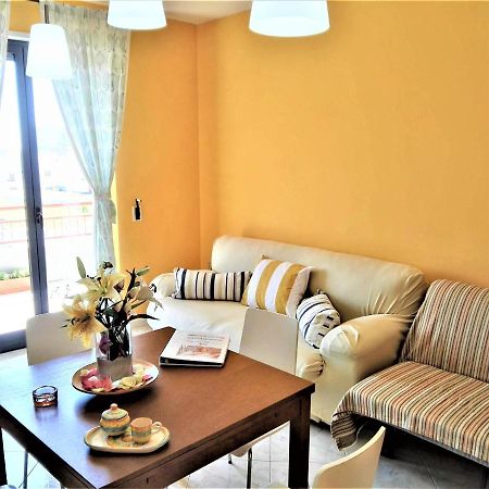 Apartamento La Bomboniera Bari Exterior foto
