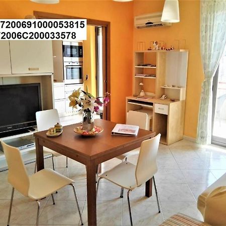 Apartamento La Bomboniera Bari Exterior foto
