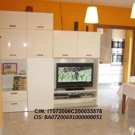 Apartamento La Bomboniera Bari Exterior foto