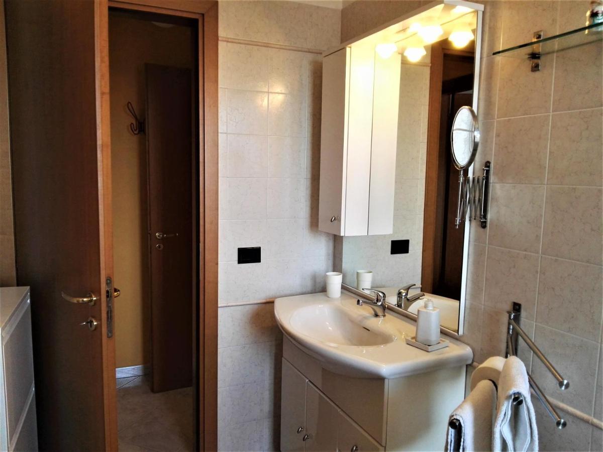 Apartamento La Bomboniera Bari Exterior foto