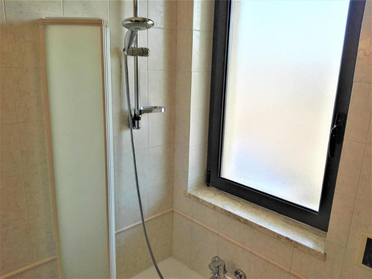 Apartamento La Bomboniera Bari Exterior foto