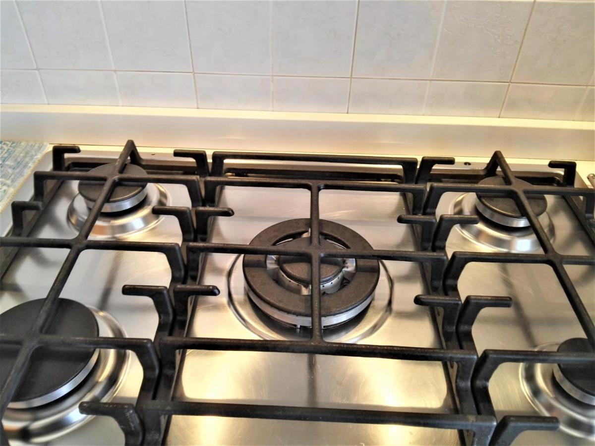 Apartamento La Bomboniera Bari Exterior foto