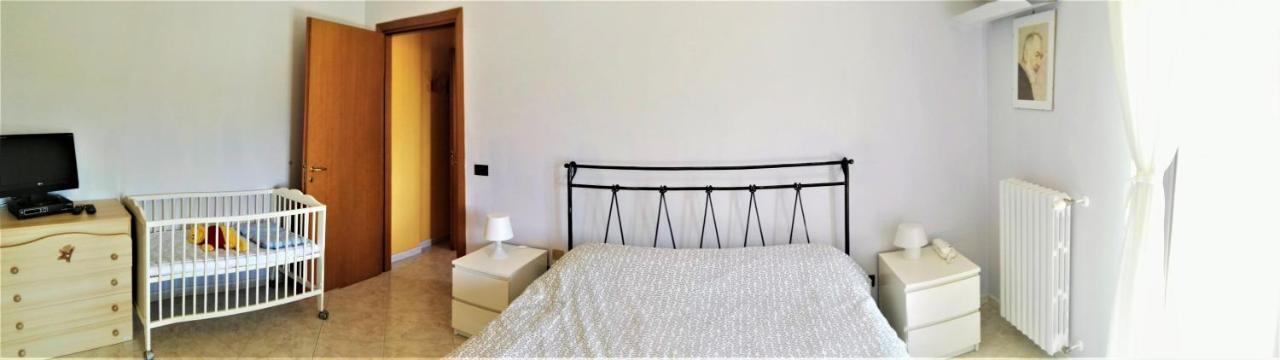 Apartamento La Bomboniera Bari Exterior foto