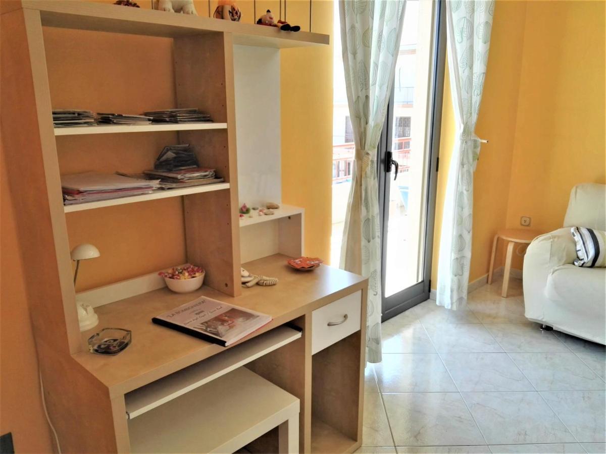 Apartamento La Bomboniera Bari Exterior foto