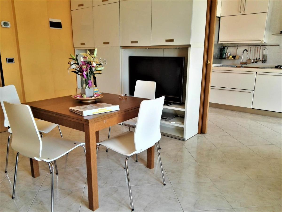 Apartamento La Bomboniera Bari Exterior foto