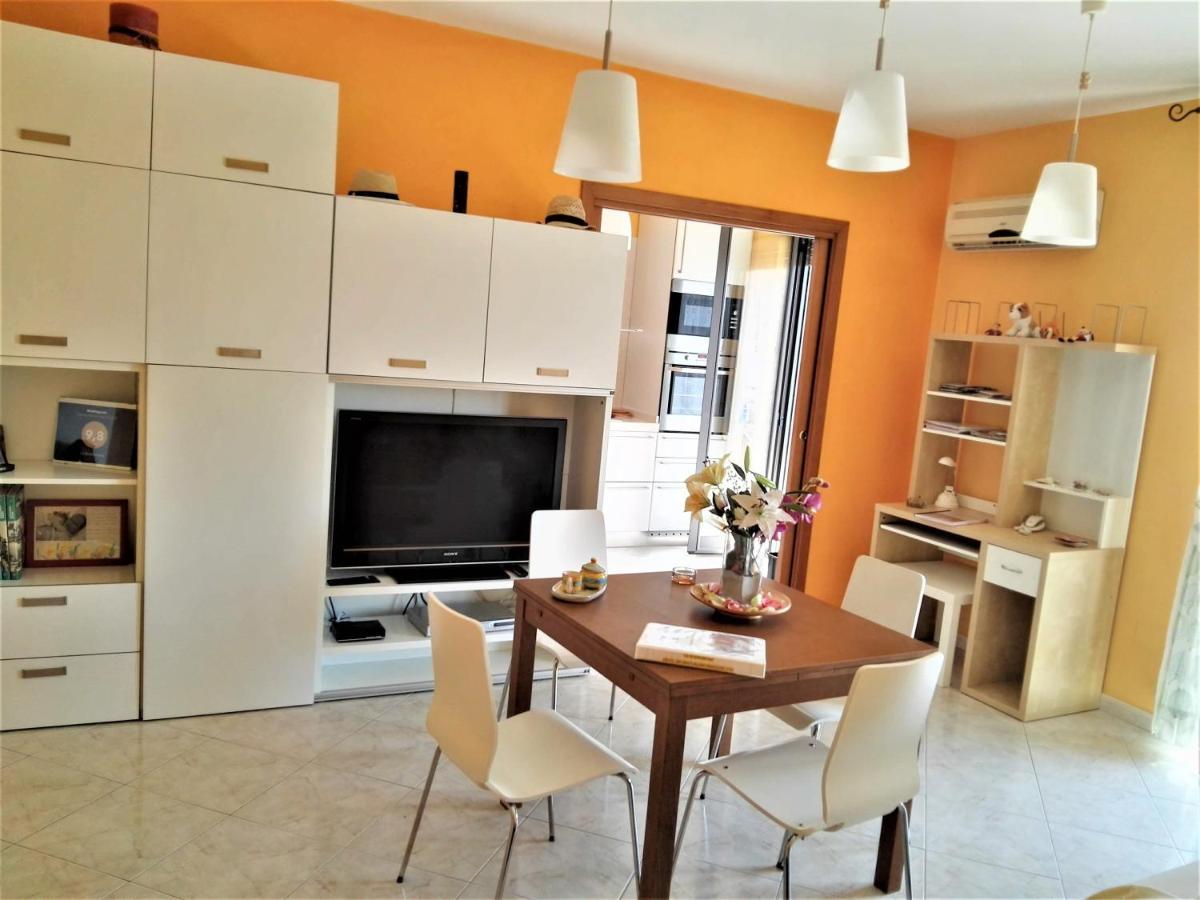 Apartamento La Bomboniera Bari Exterior foto