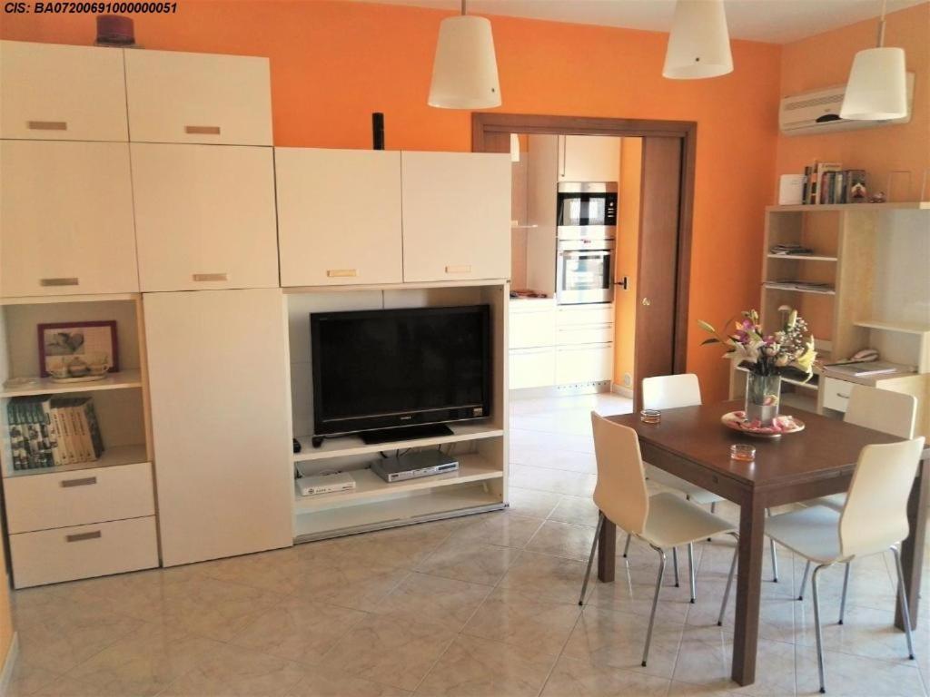 Apartamento La Bomboniera Bari Exterior foto