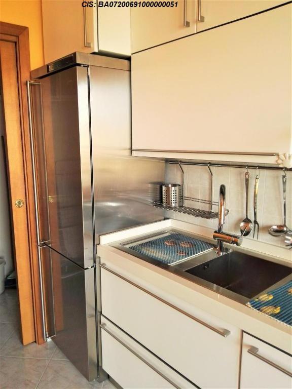 Apartamento La Bomboniera Bari Exterior foto