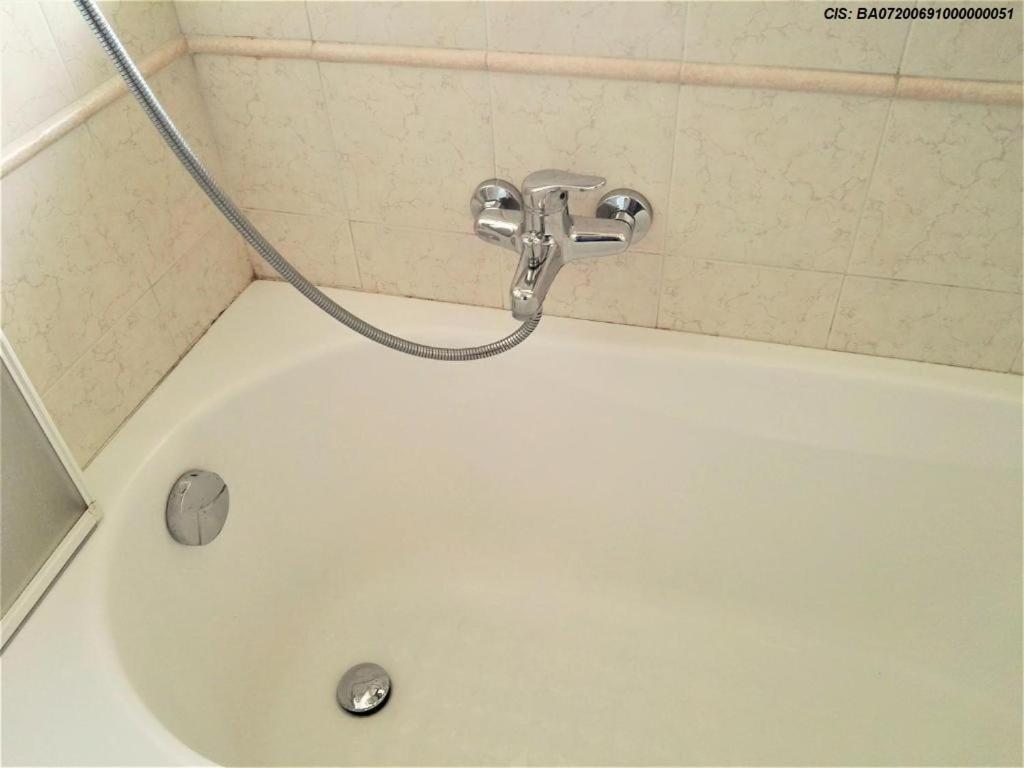 Apartamento La Bomboniera Bari Exterior foto