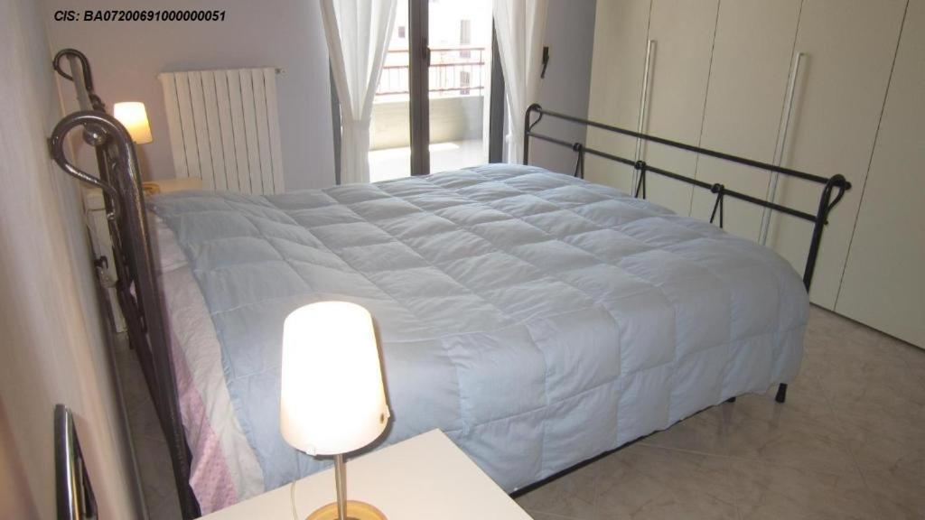 Apartamento La Bomboniera Bari Exterior foto