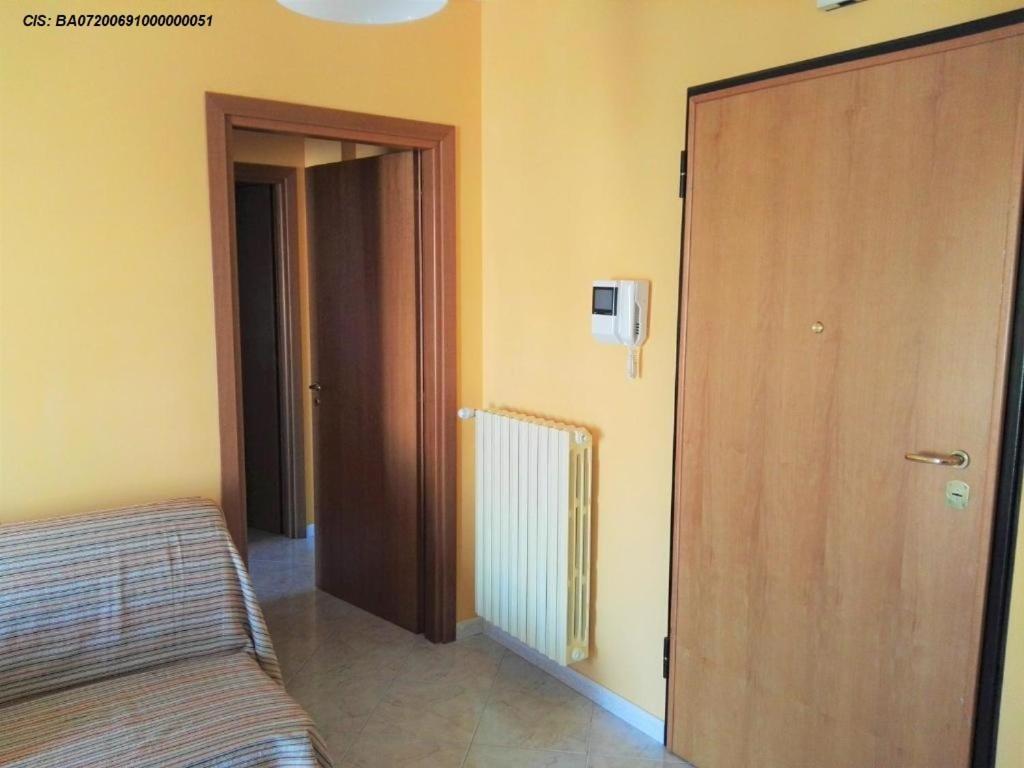 Apartamento La Bomboniera Bari Exterior foto