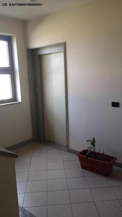 Apartamento La Bomboniera Bari Exterior foto